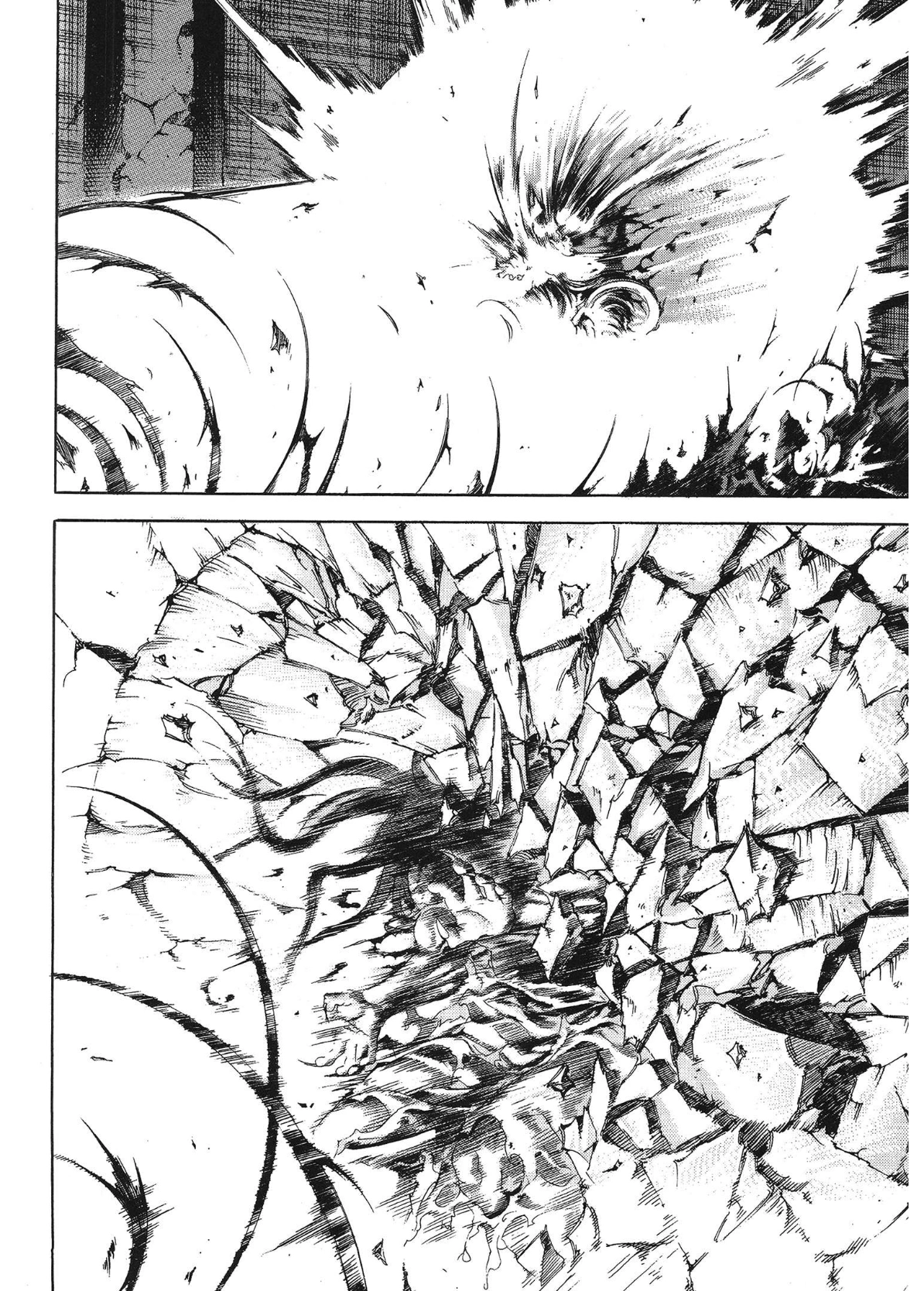 Yongbi The invincible 2: Beyond the main tale Chapter 35 page 12 - 