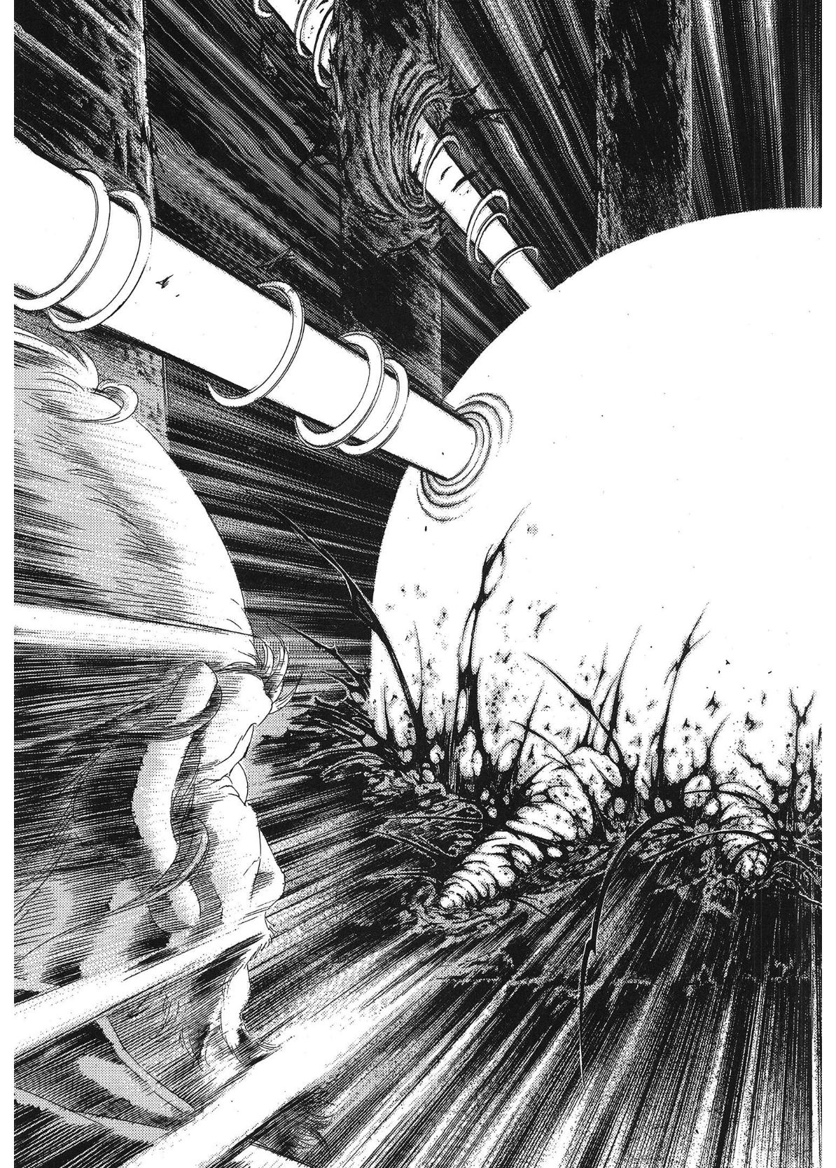 Yongbi The invincible 2: Beyond the main tale Chapter 35 page 5 - 
