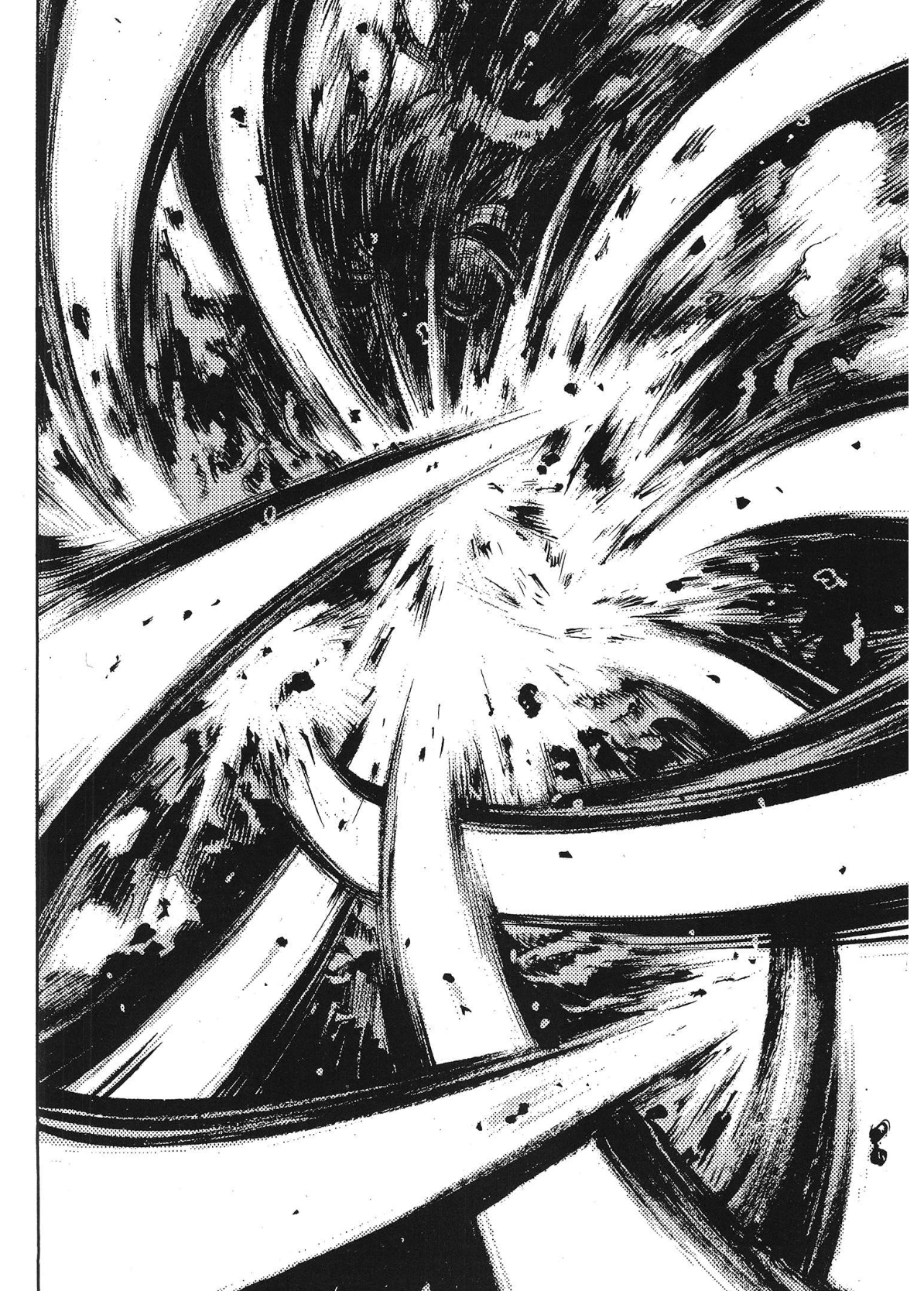 Yongbi The invincible 2: Beyond the main tale Chapter 36 page 10 - 