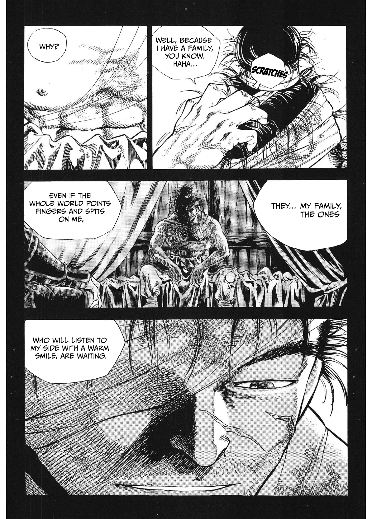 Yongbi The invincible 2: Beyond the main tale Chapter 37 page 3 - 
