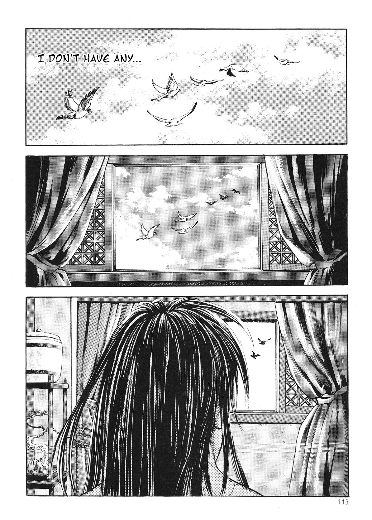 Yongbi The invincible 2: Beyond the main tale Chapter 37 page 5 - 