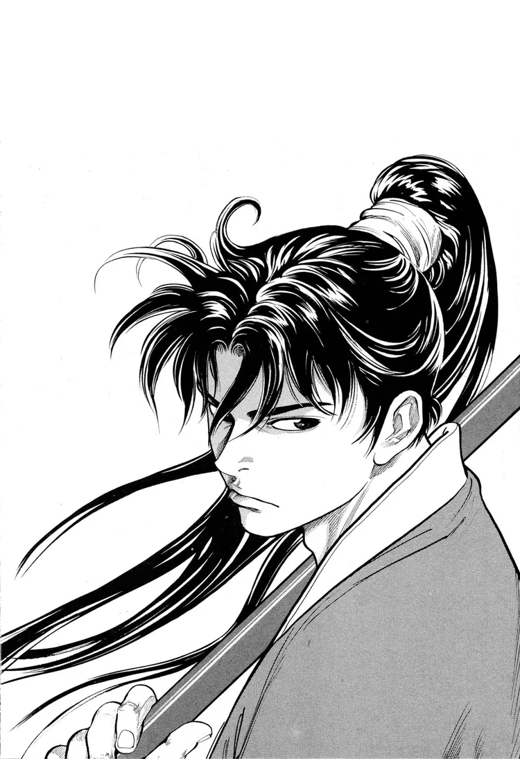 Yongbi The invincible 2: Beyond the main tale Chapter 4 page 2 - 