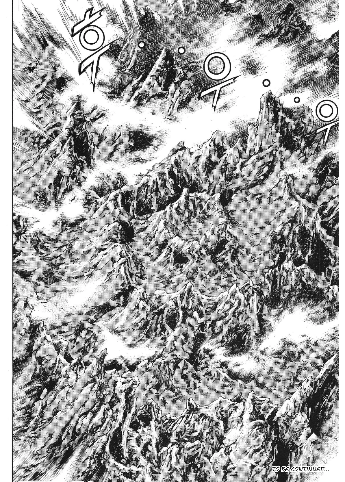Yongbi The invincible 2: Beyond the main tale Chapter 40 page 24 - 