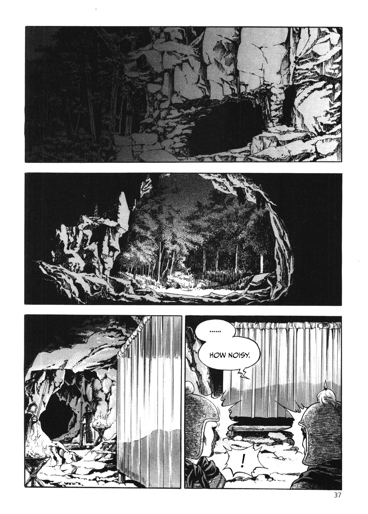 Yongbi The invincible 2: Beyond the main tale Chapter 42 page 17 - 