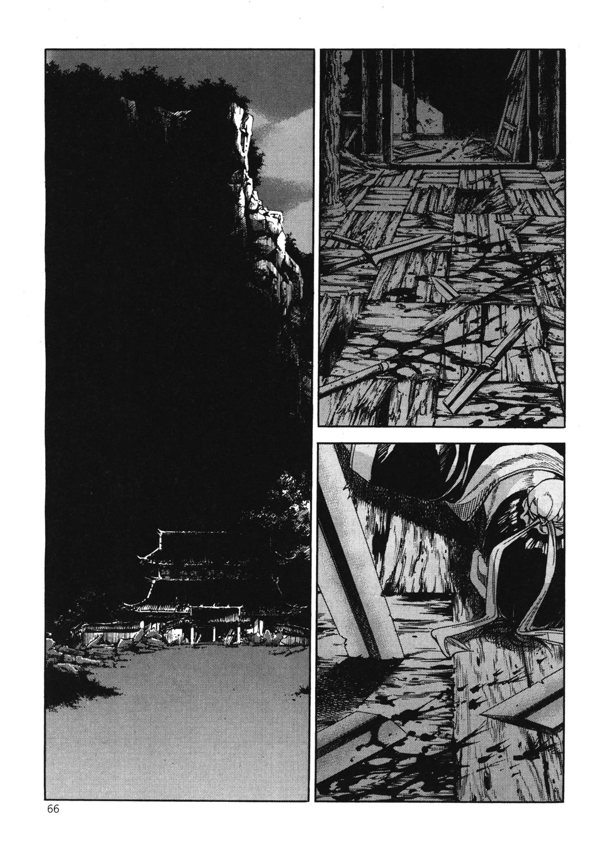 Yongbi The invincible 2: Beyond the main tale Chapter 43 page 20 - 