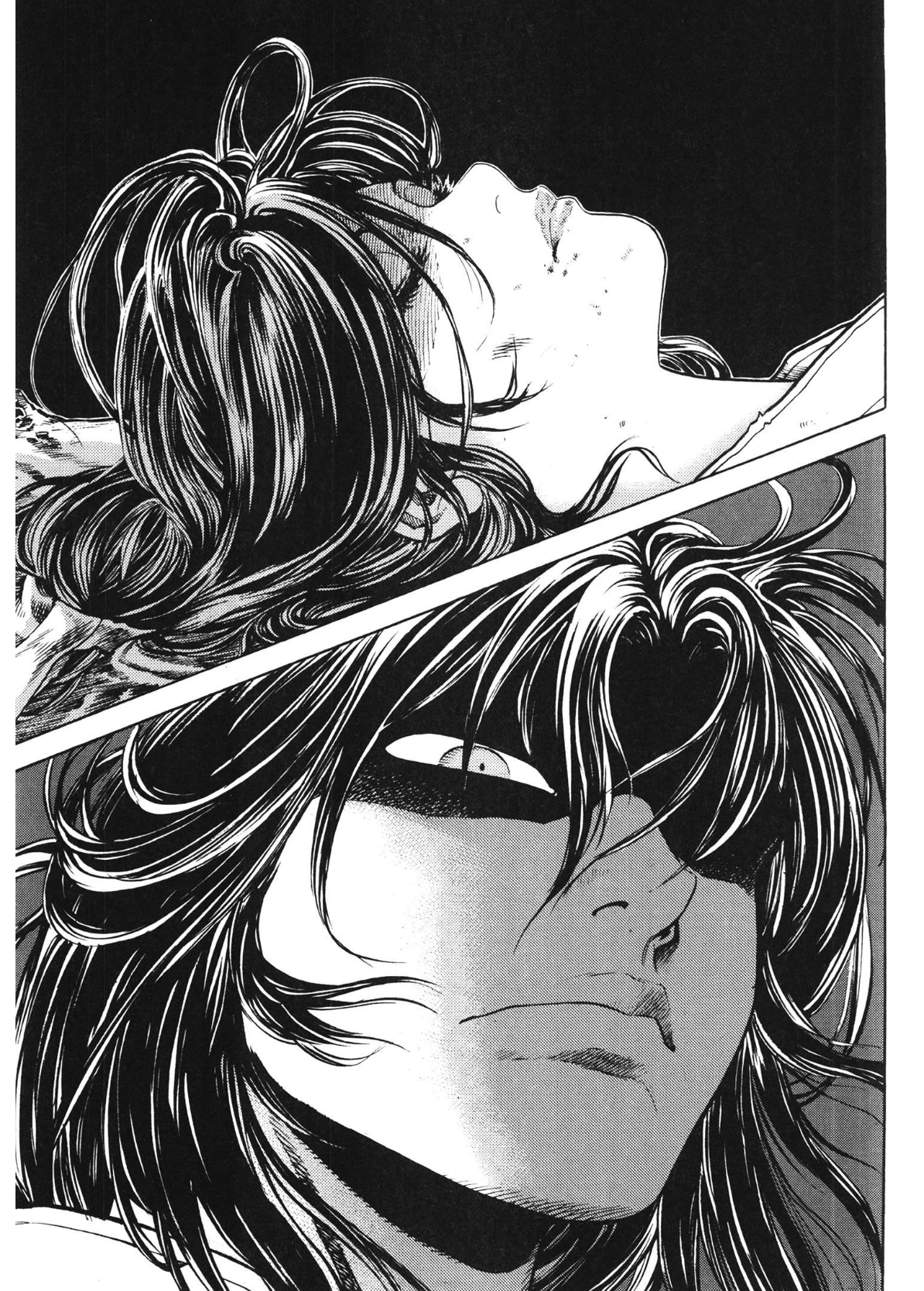 Yongbi The invincible 2: Beyond the main tale Chapter 43 page 28 - 