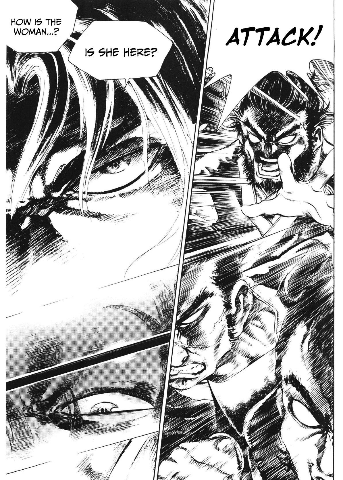 Yongbi The invincible 2: Beyond the main tale Chapter 43 page 10 - 