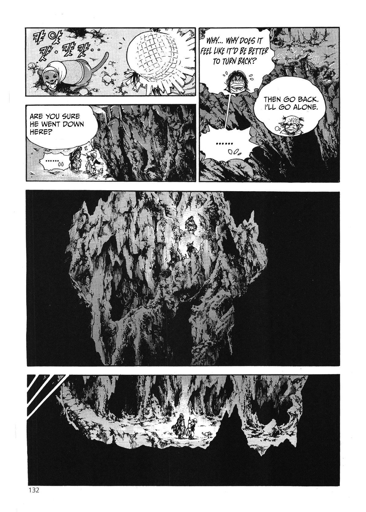 Yongbi The invincible 2: Beyond the main tale Chapter 46 page 23 - 