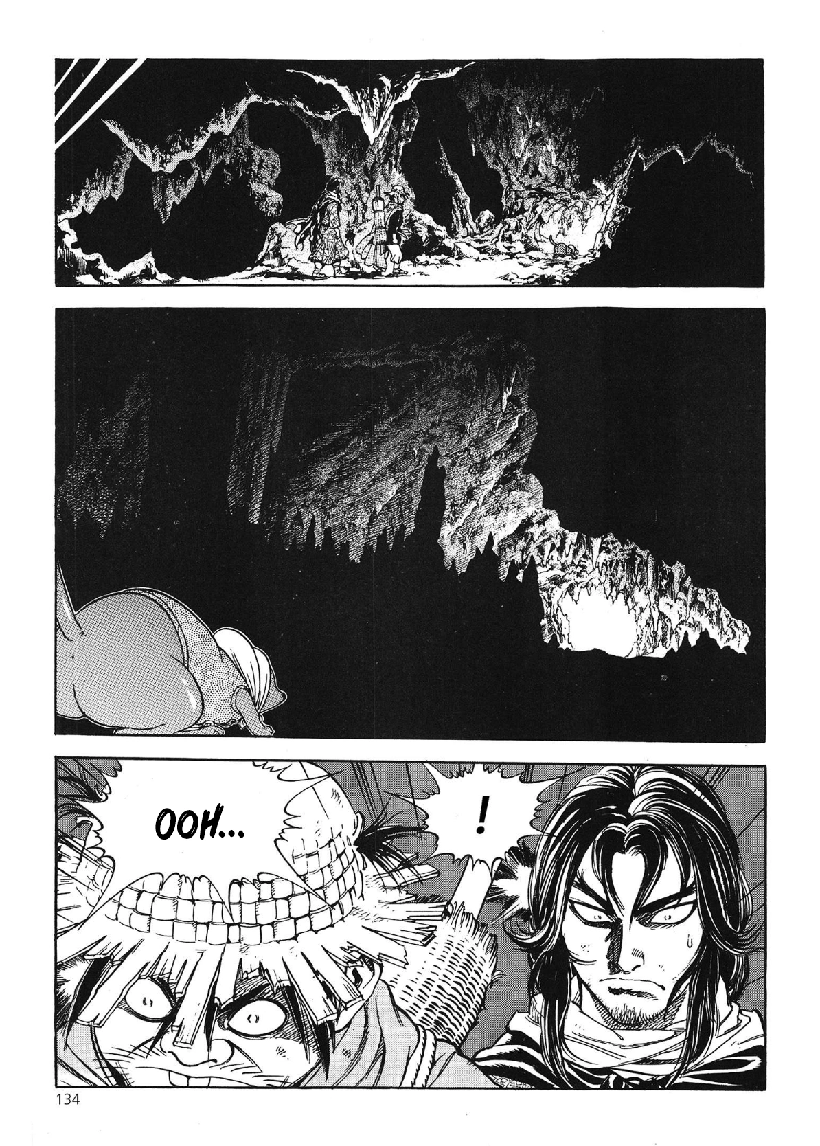 Yongbi The invincible 2: Beyond the main tale Chapter 46 page 25 - 