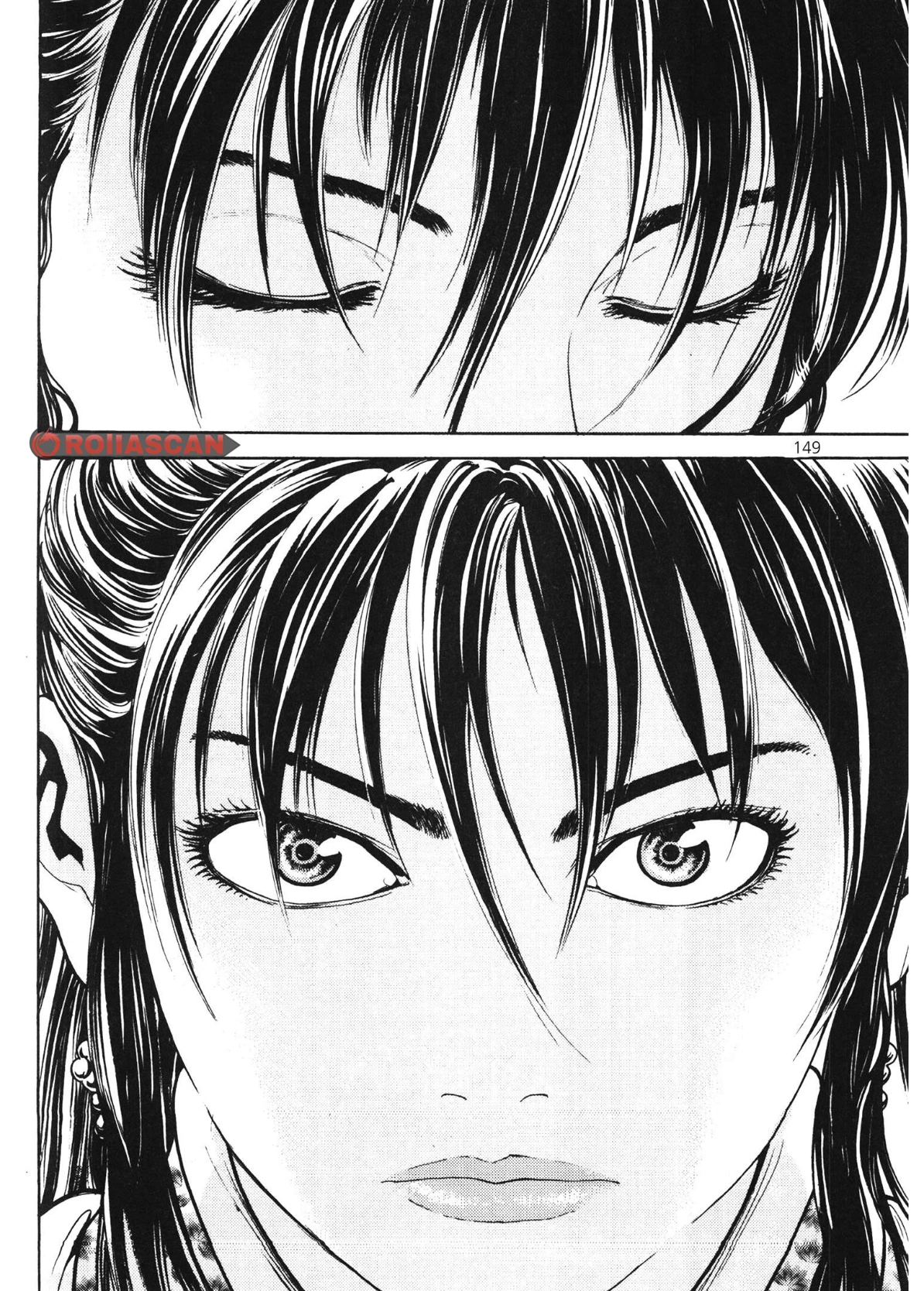 Yongbi The invincible 2: Beyond the main tale Chapter 48 page 2 - 