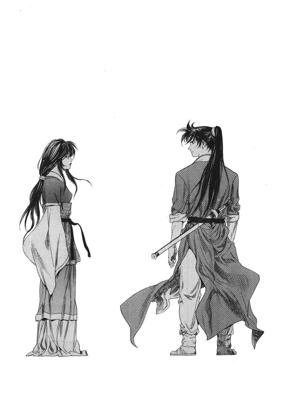 Yongbi The invincible 2: Beyond the main tale Chapter 48 page 12 - 