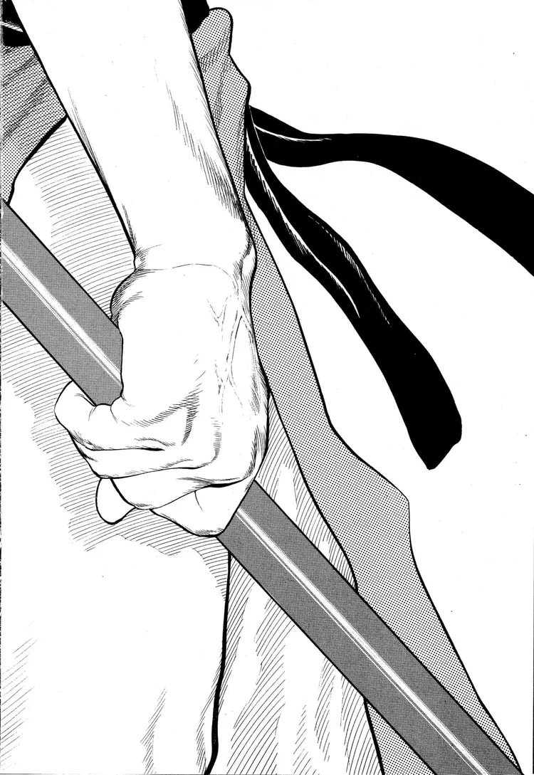 Yongbi The invincible 2: Beyond the main tale Chapter 5 page 2 - 