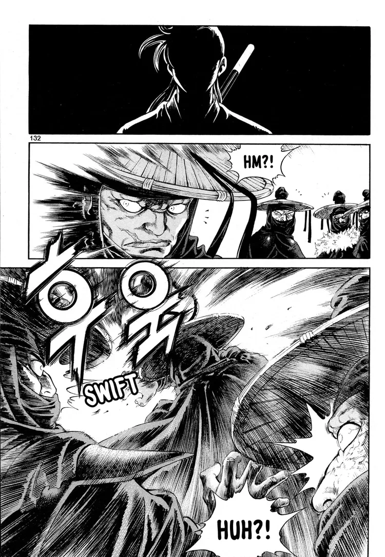 Yongbi The invincible 2: Beyond the main tale Chapter 5 page 21 - 