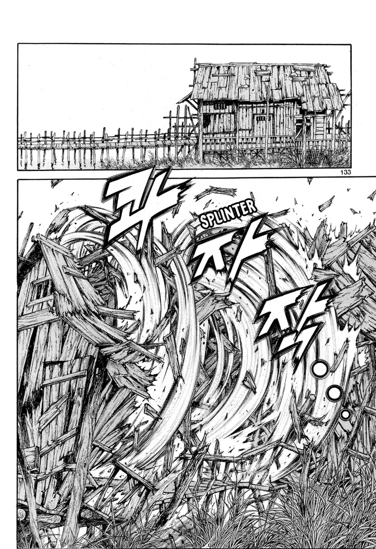 Yongbi The invincible 2: Beyond the main tale Chapter 5 page 22 - 