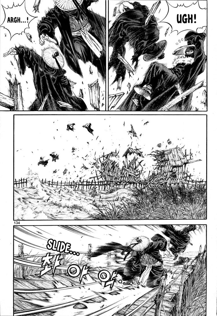 Yongbi The invincible 2: Beyond the main tale Chapter 5 page 23 - 