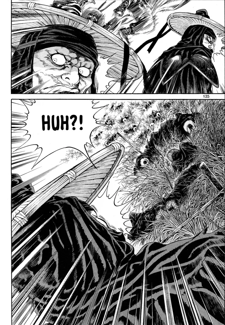 Yongbi The invincible 2: Beyond the main tale Chapter 5 page 24 - 