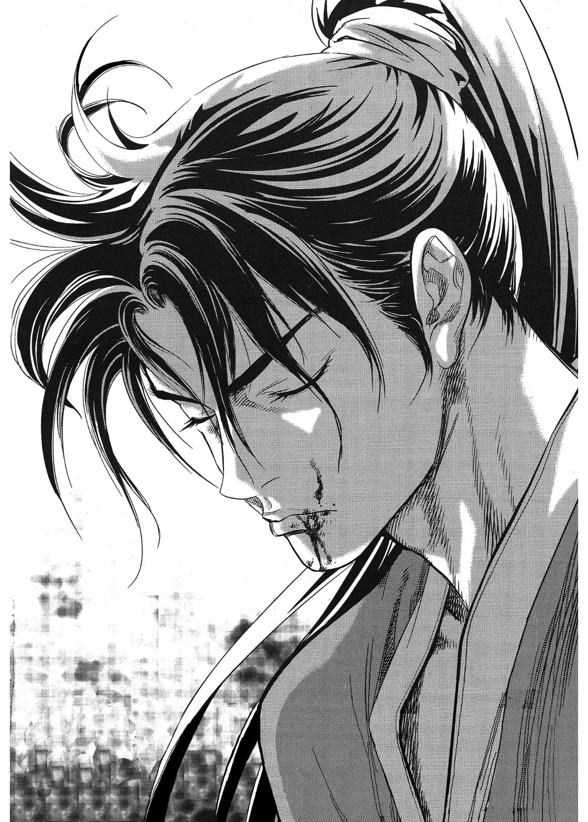 Yongbi The invincible 2: Beyond the main tale Chapter 51 page 3 - 