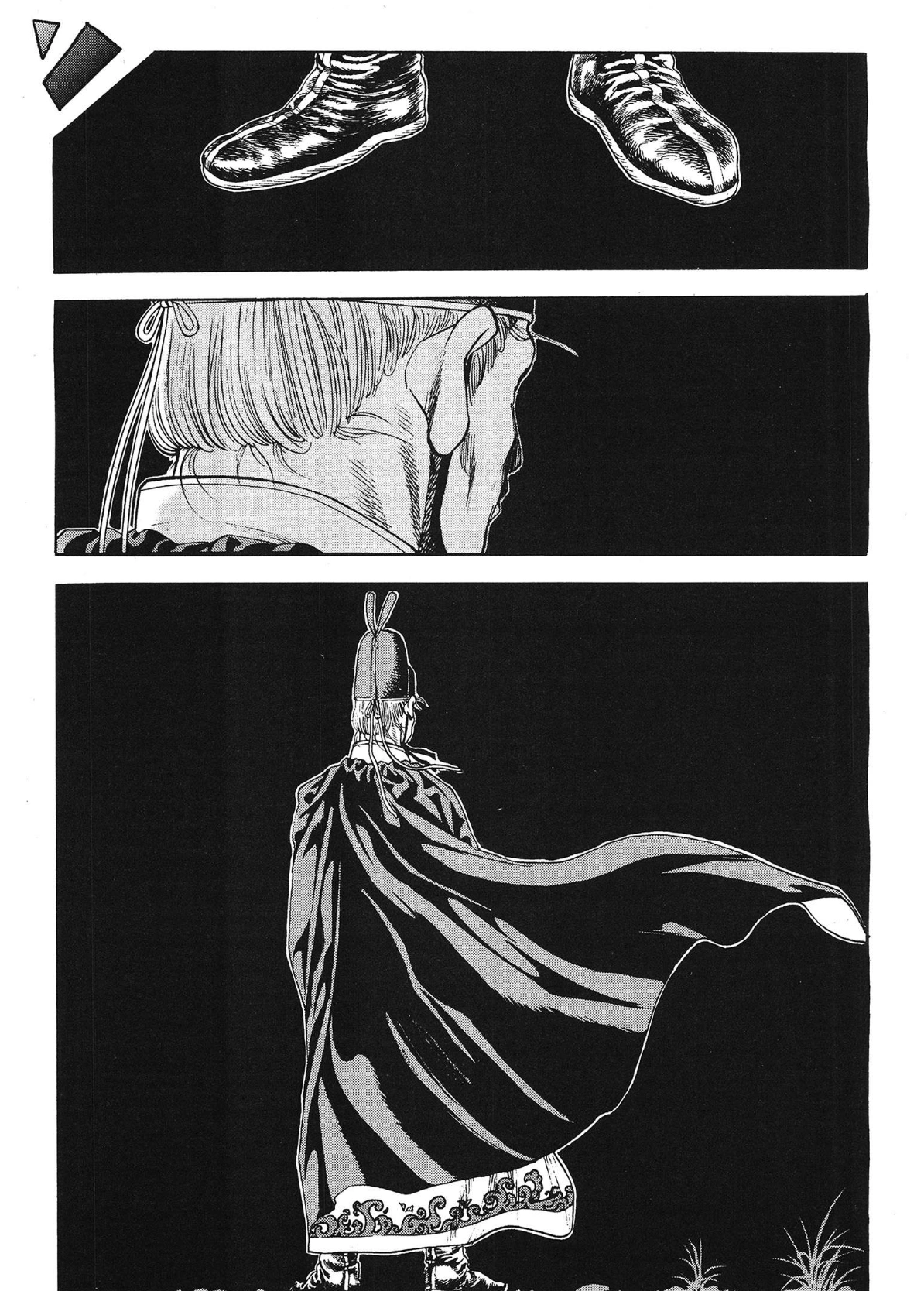 Yongbi The invincible 2: Beyond the main tale Chapter 51 page 10 - 