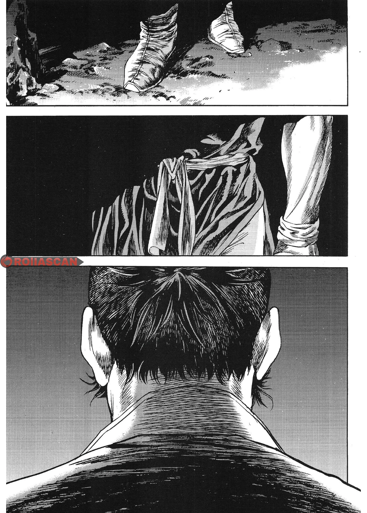 Yongbi The invincible 2: Beyond the main tale Chapter 52 page 25 - 