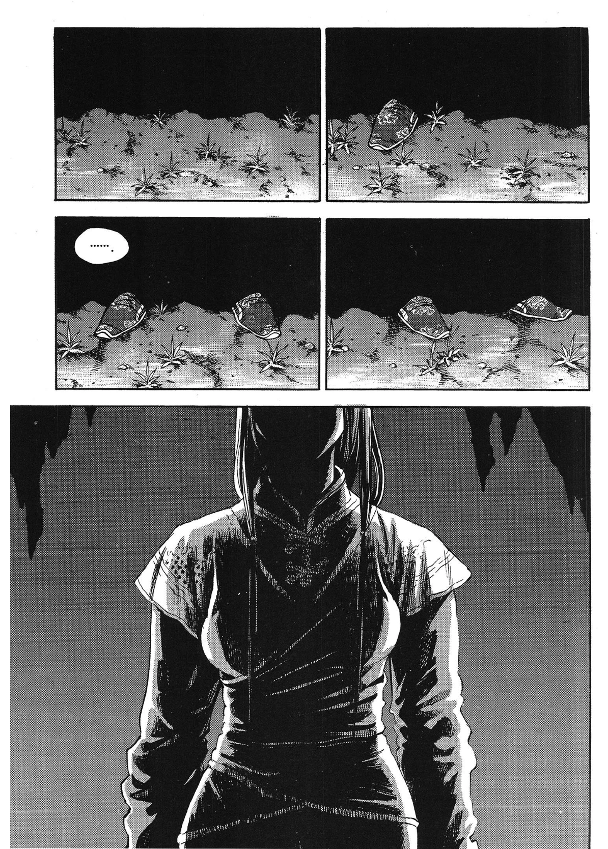 Yongbi The invincible 2: Beyond the main tale Chapter 53 page 8 - 