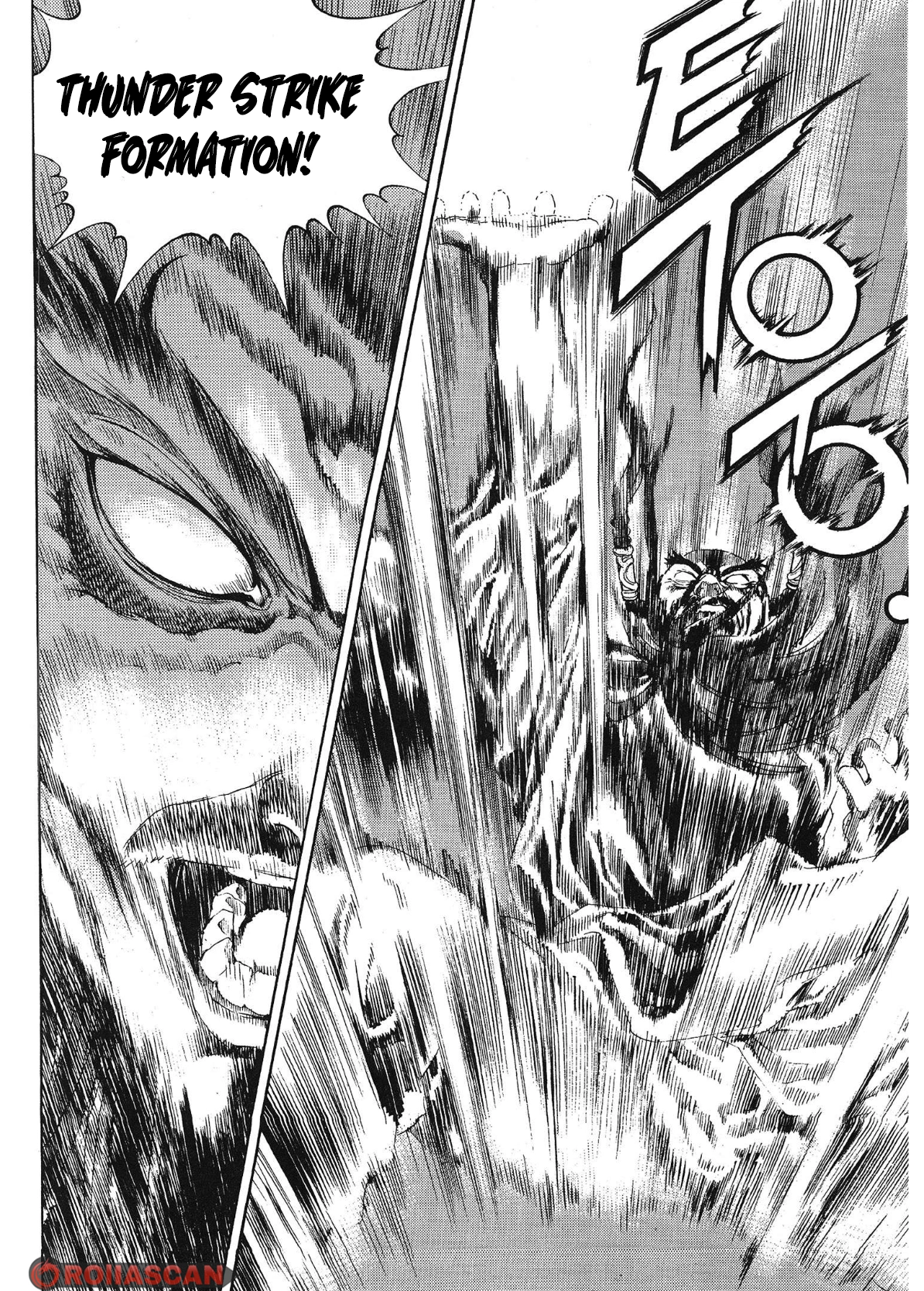 Yongbi The invincible 2: Beyond the main tale Chapter 56 page 29 - 