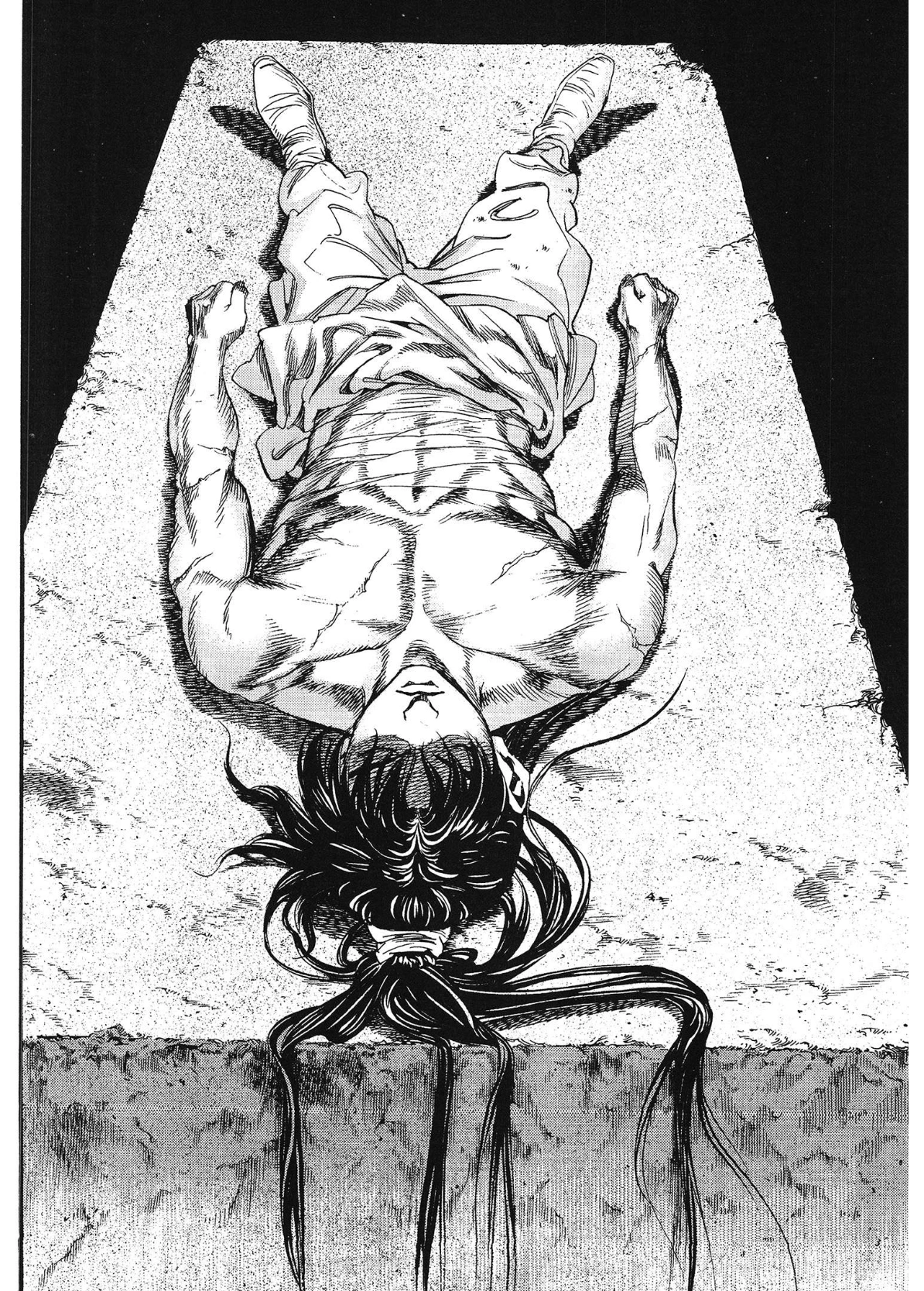 Yongbi The invincible 2: Beyond the main tale Chapter 57 page 2 - 