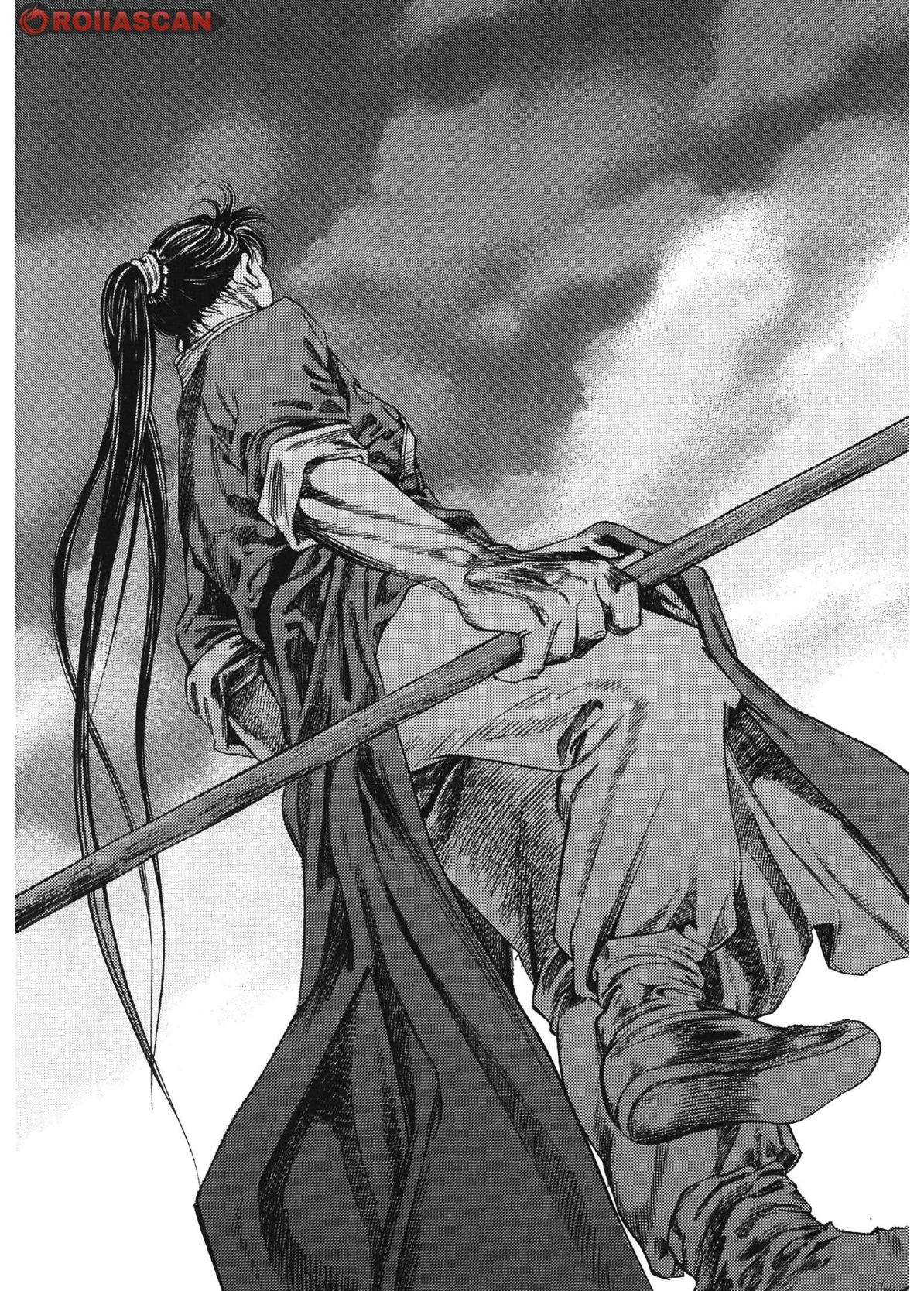 Yongbi The invincible 2: Beyond the main tale Chapter 57 page 18 - 