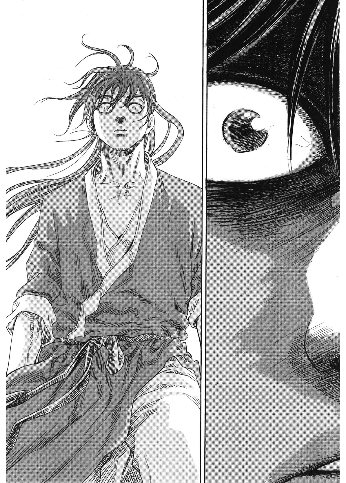 Yongbi The invincible 2: Beyond the main tale Chapter 58 page 12 - 