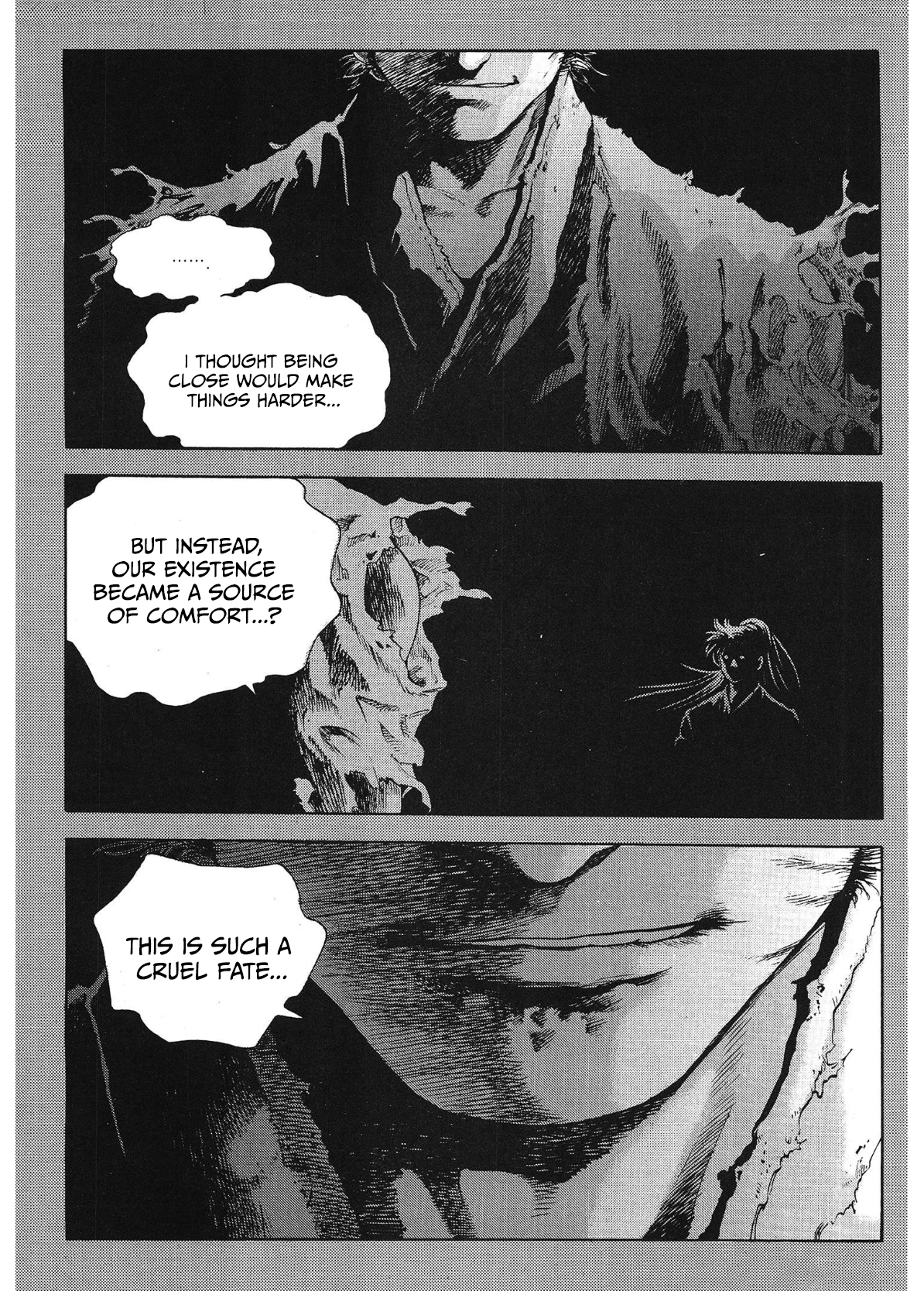 Yongbi The invincible 2: Beyond the main tale Chapter 58 page 7 - 