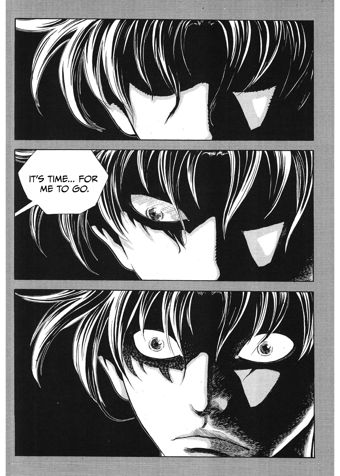 Yongbi The invincible 2: Beyond the main tale Chapter 58 page 8 - 