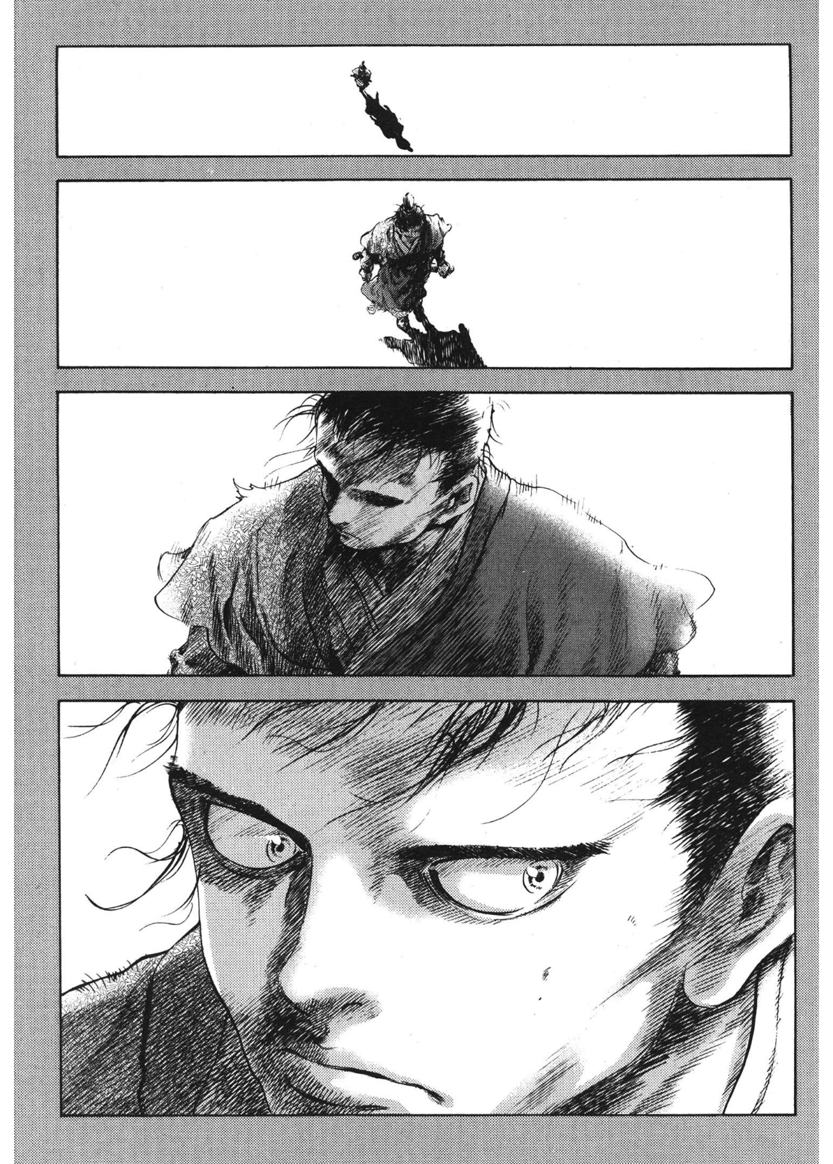 Yongbi The invincible 2: Beyond the main tale Chapter 59 page 3 - 