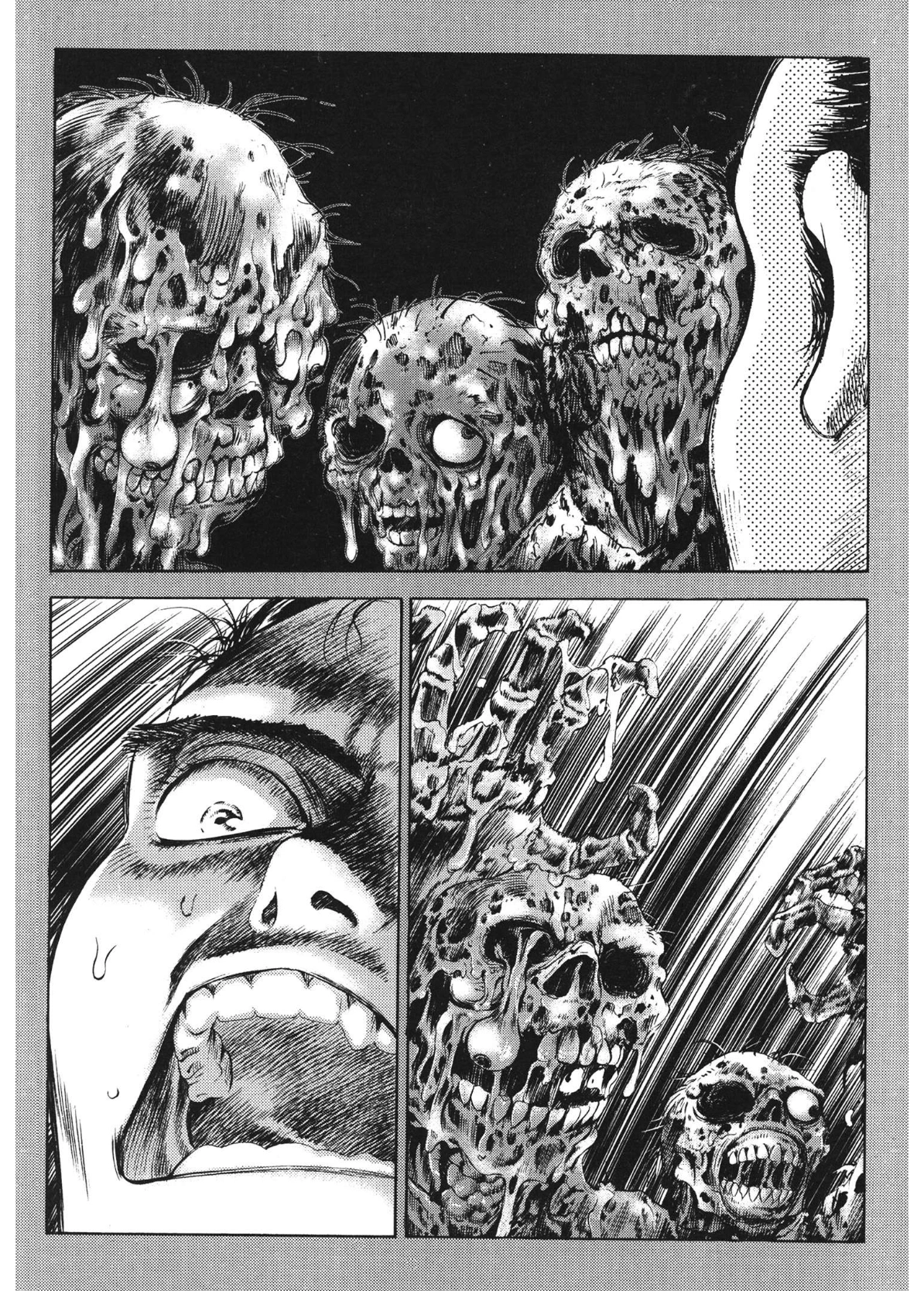 Yongbi The invincible 2: Beyond the main tale Chapter 59 page 6 - 