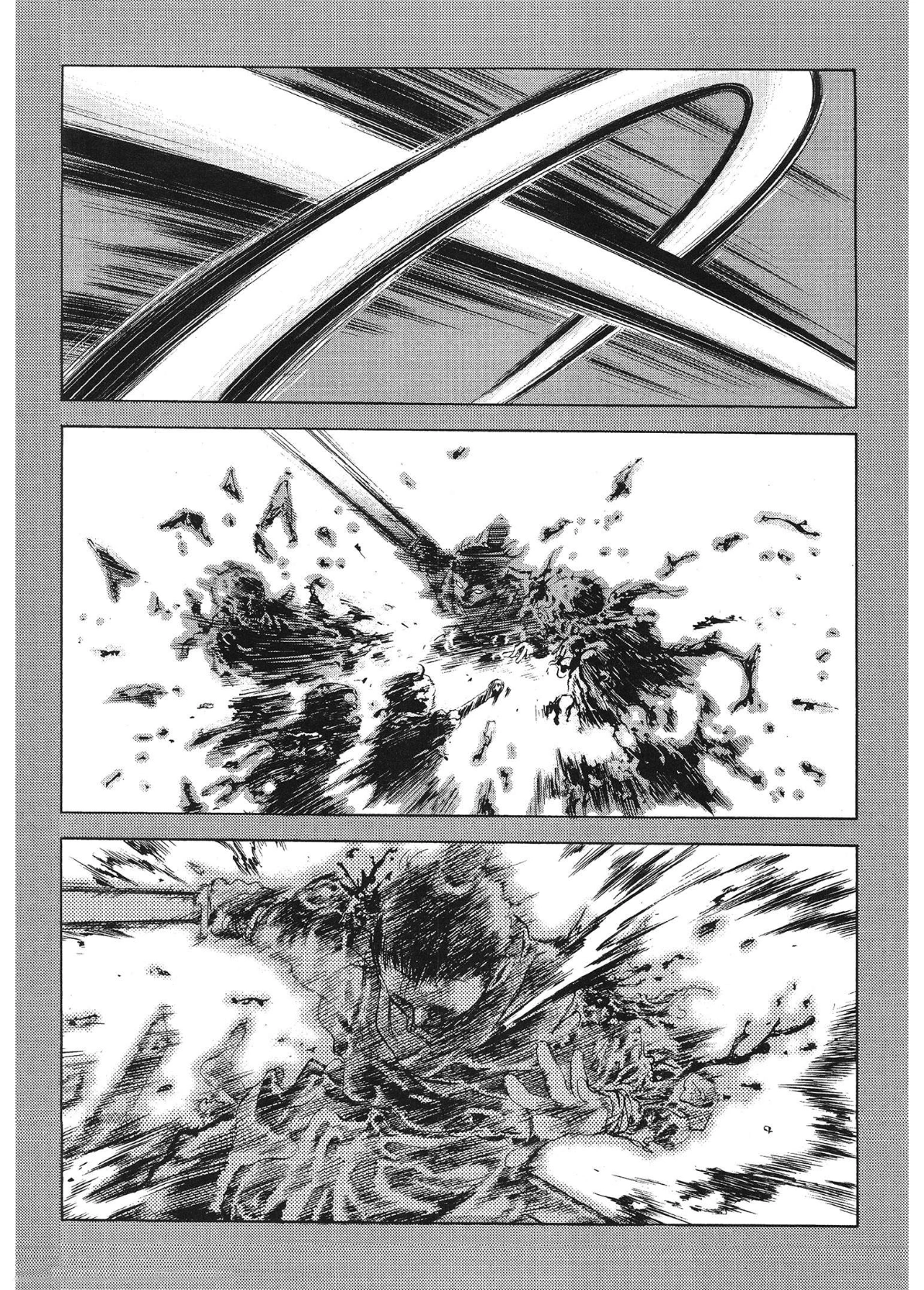 Yongbi The invincible 2: Beyond the main tale Chapter 59 page 8 - 