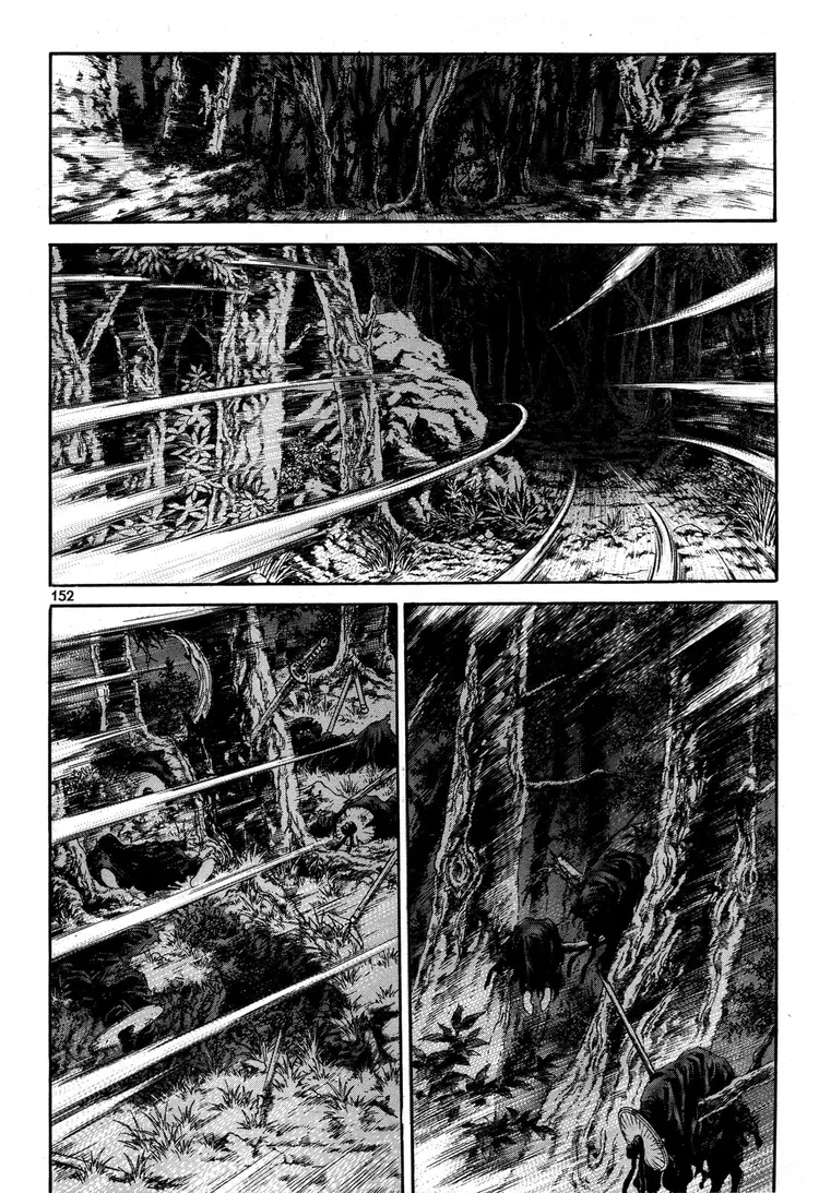 Yongbi The invincible 2: Beyond the main tale Chapter 6 page 9 - 