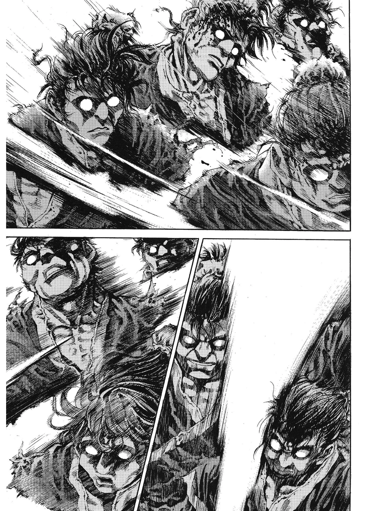Yongbi The invincible 2: Beyond the main tale Chapter 62 page 10 - 