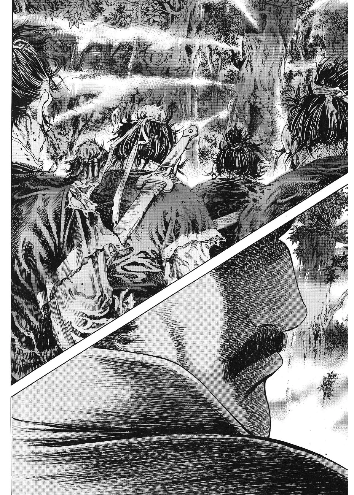 Yongbi The invincible 2: Beyond the main tale Chapter 64 page 4 - 