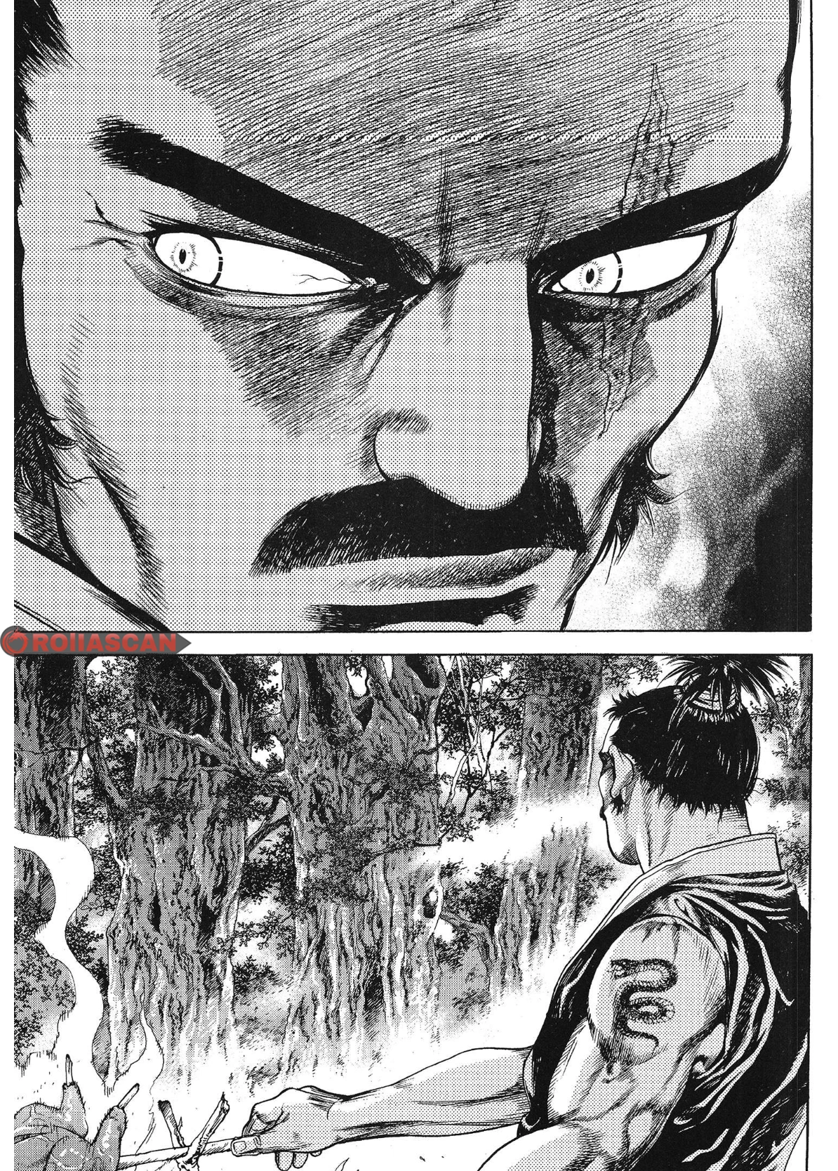 Yongbi The invincible 2: Beyond the main tale Chapter 64 page 5 - 
