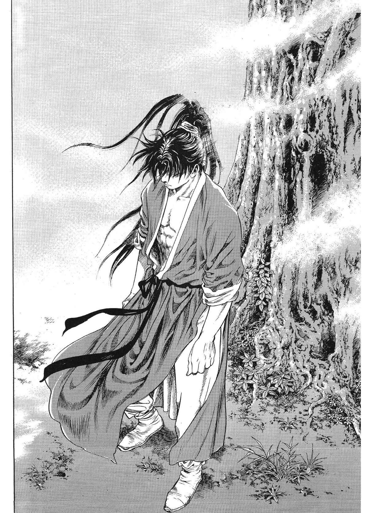 Yongbi The invincible 2: Beyond the main tale Chapter 65 page 2 - 