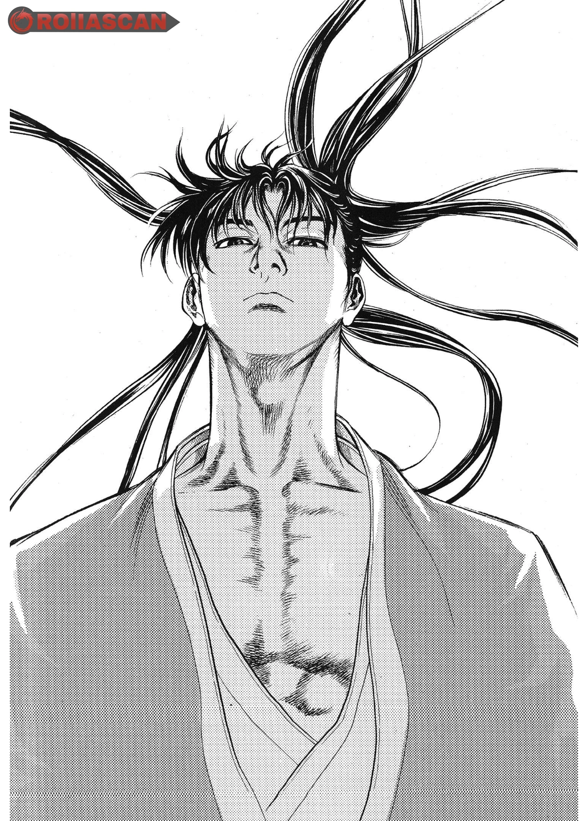 Yongbi The invincible 2: Beyond the main tale Chapter 65 page 26 - 