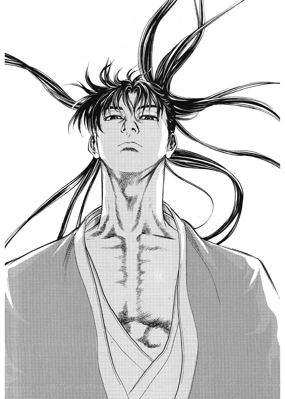 Yongbi The invincible 2: Beyond the main tale Chapter 66 page 2 - 