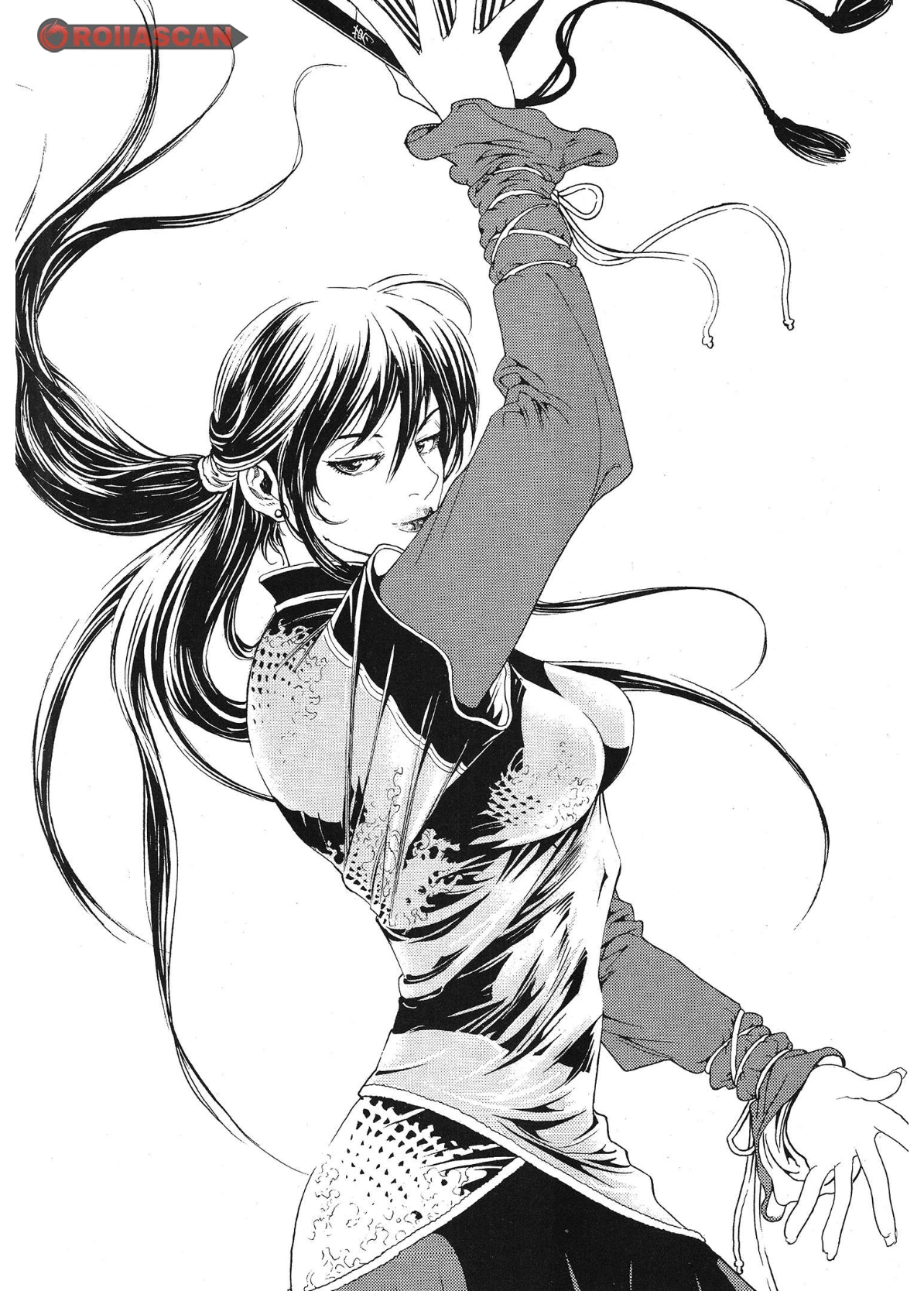 Yongbi The invincible 2: Beyond the main tale Chapter 66 page 22 - 