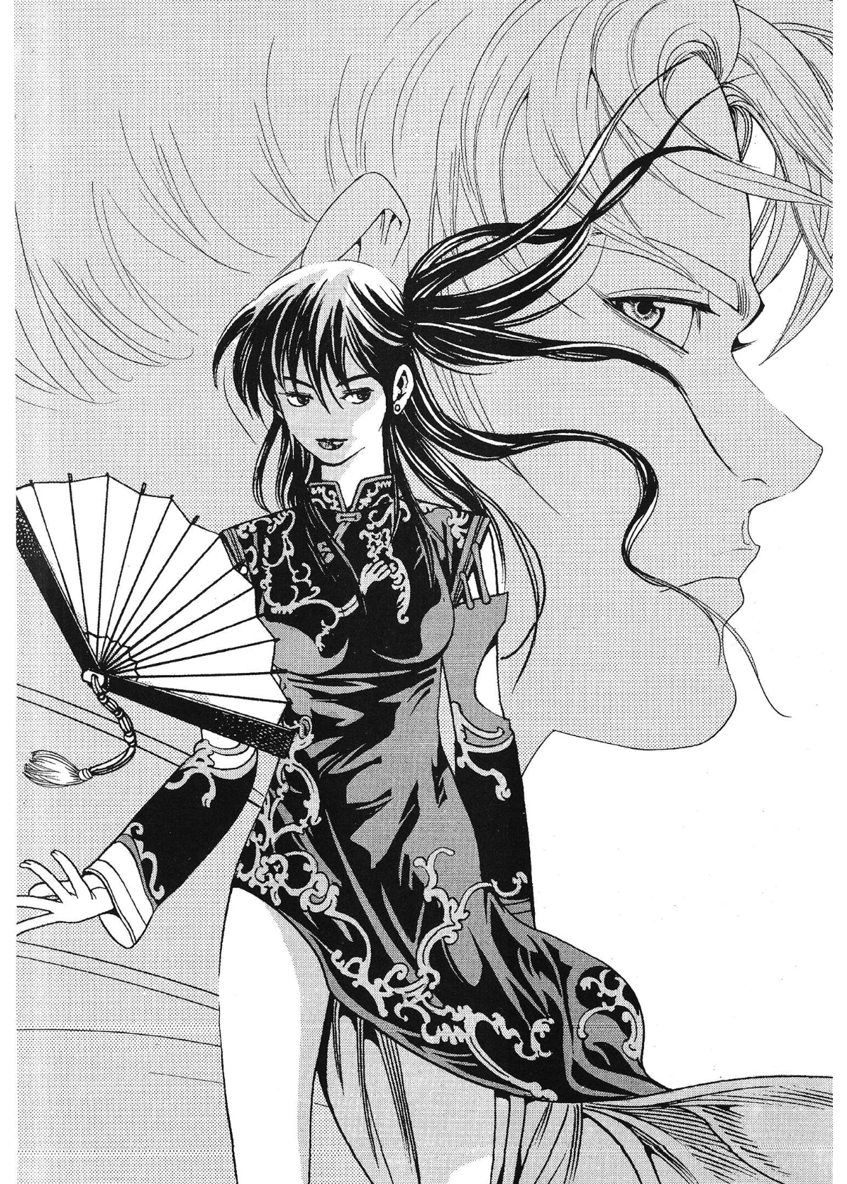 Yongbi The invincible 2: Beyond the main tale Chapter 68 page 3 - 