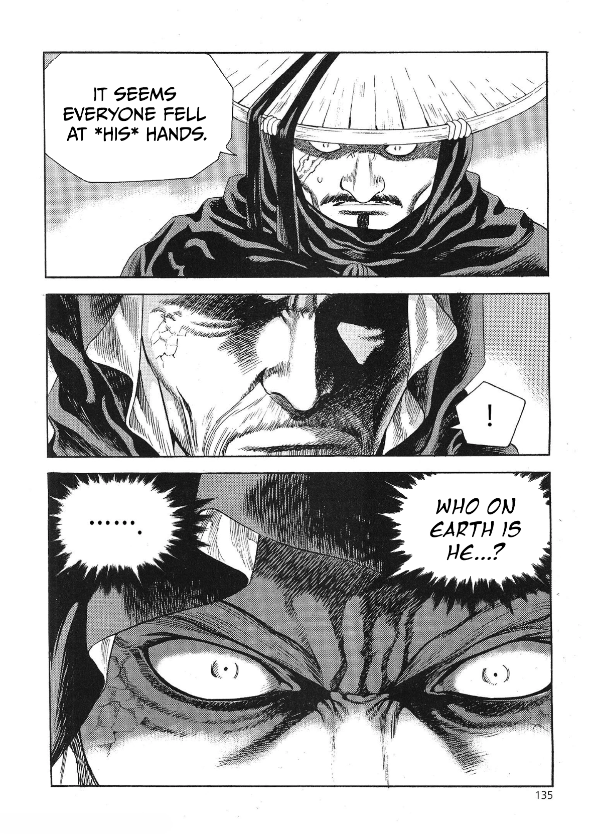 Yongbi The invincible 2: Beyond the main tale Chapter 68 page 25 - 