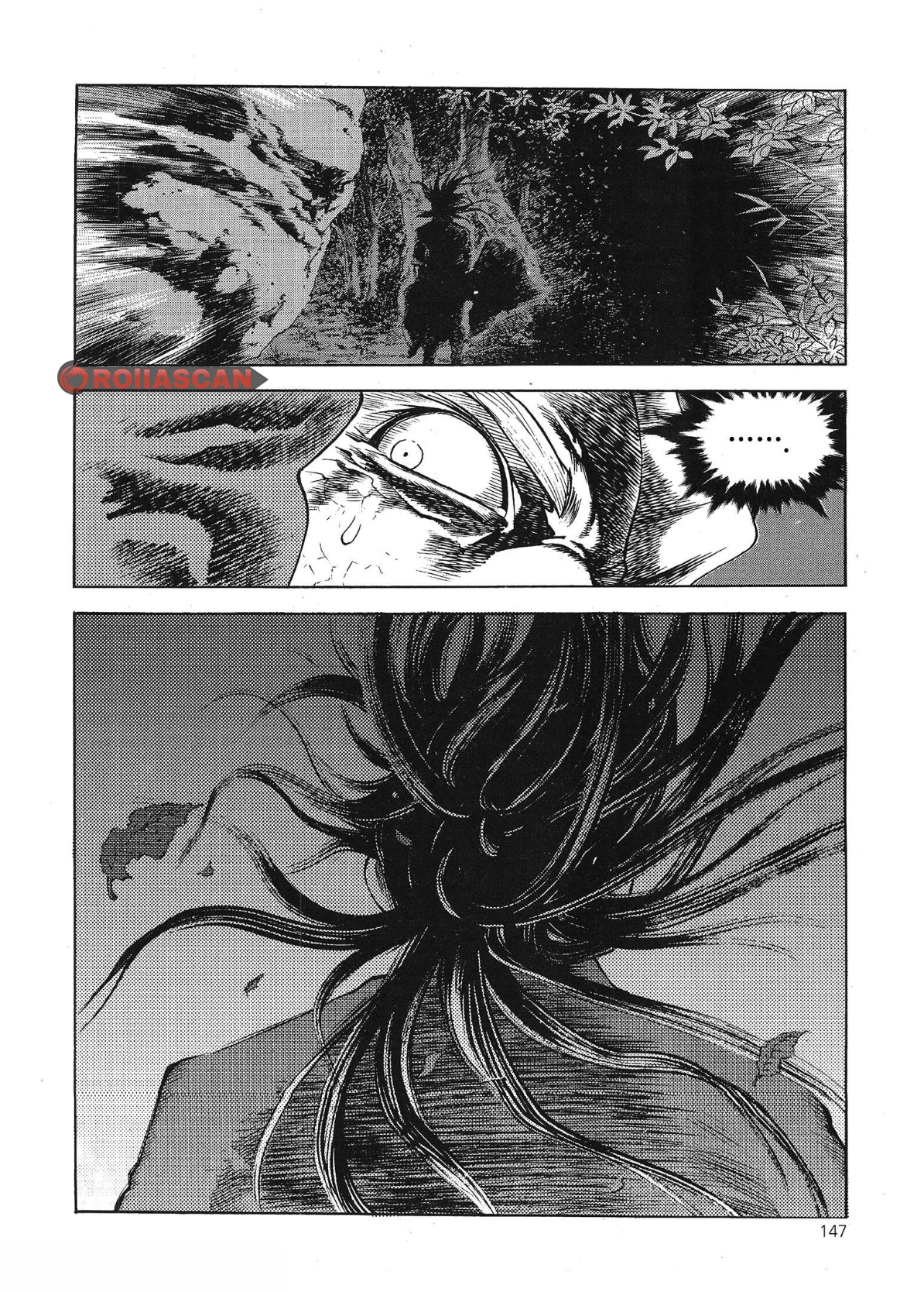 Yongbi The invincible 2: Beyond the main tale Chapter 69 page 12 - 
