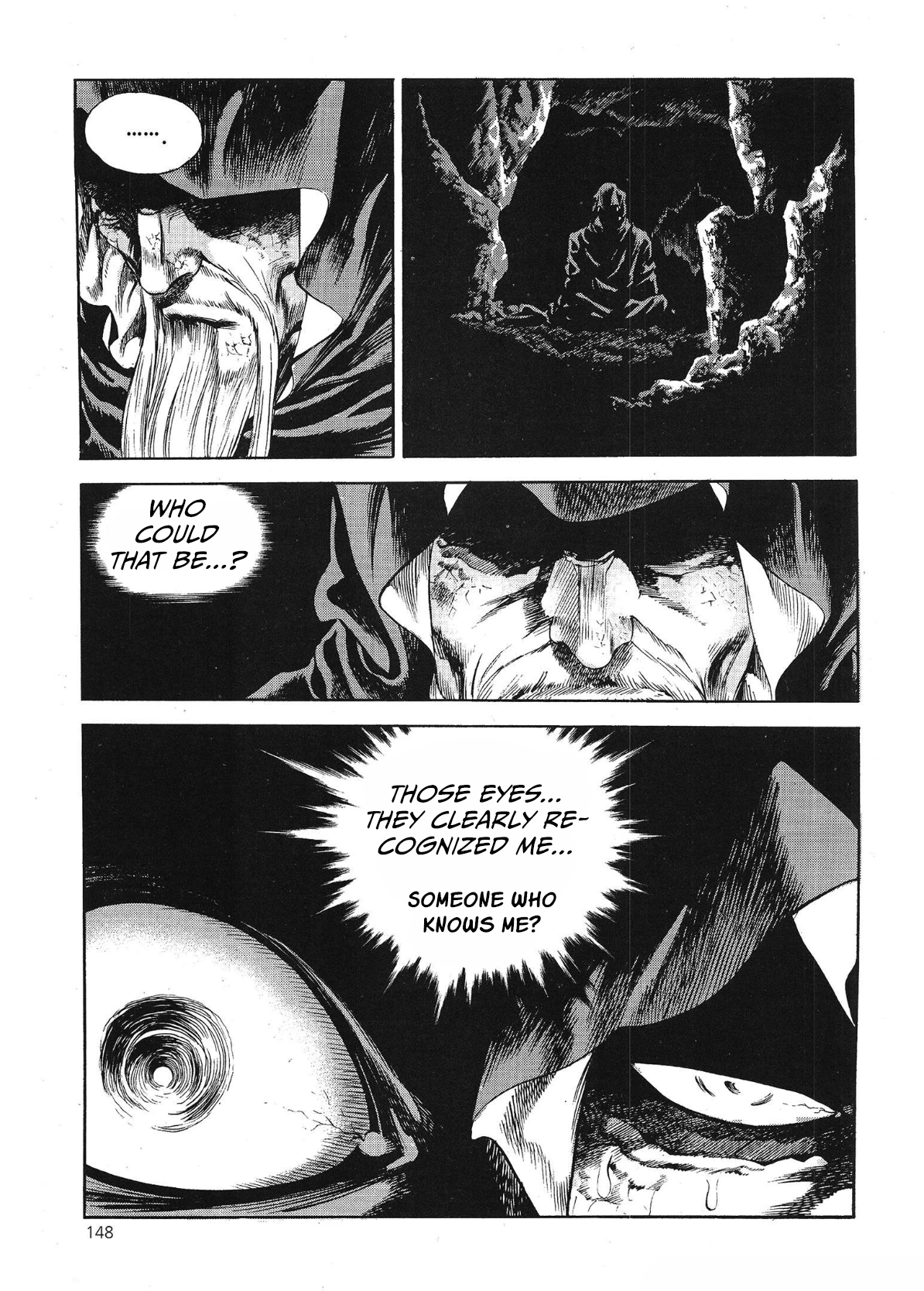 Yongbi The invincible 2: Beyond the main tale Chapter 69 page 13 - 
