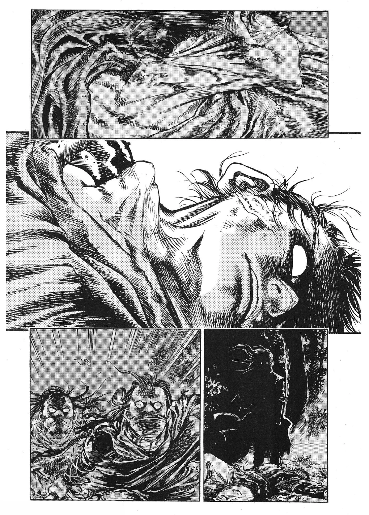 Yongbi The invincible 2: Beyond the main tale Chapter 69 page 16 - 