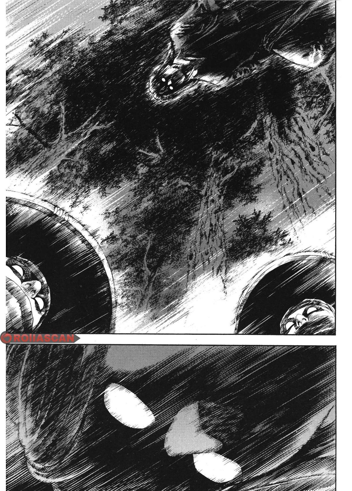 Yongbi The invincible 2: Beyond the main tale Chapter 69 page 9 - 