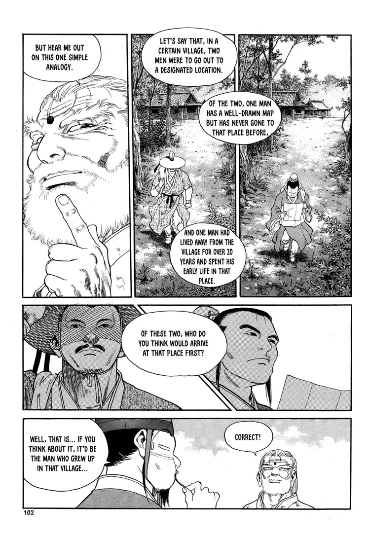Yongbi The invincible 2: Beyond the main tale Chapter 7 page 15 - 