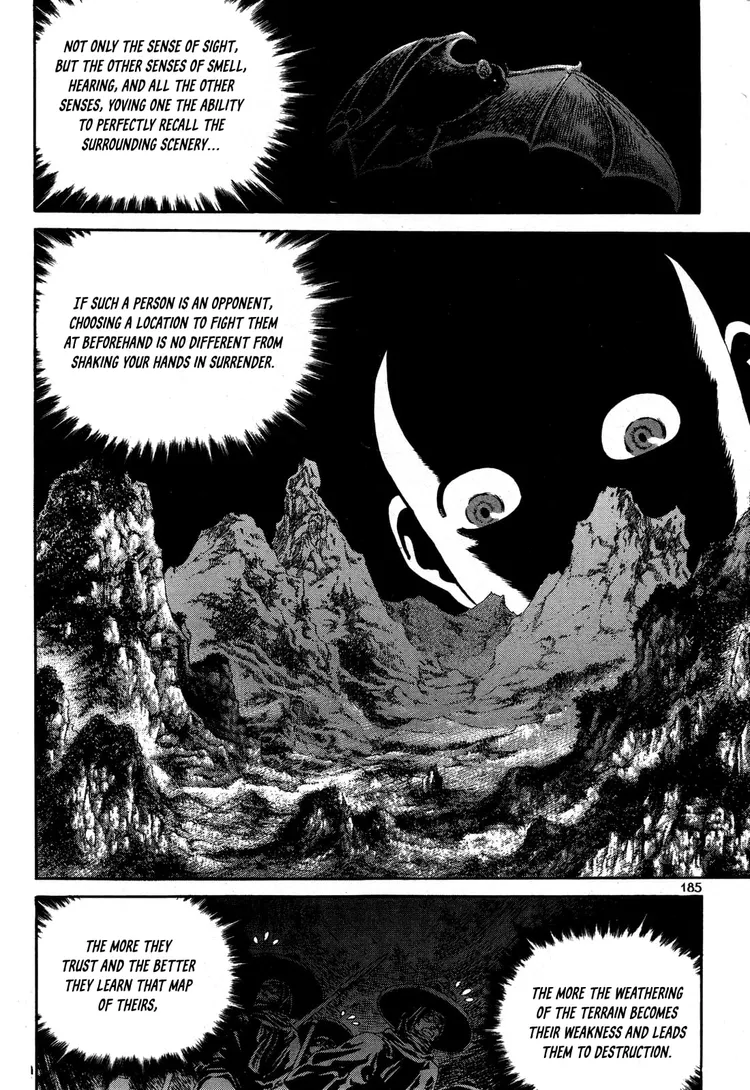 Yongbi The invincible 2: Beyond the main tale Chapter 7 page 18 - 