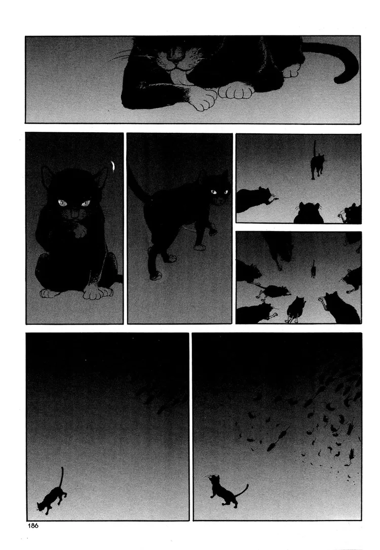 Yongbi The invincible 2: Beyond the main tale Chapter 7 page 19 - 